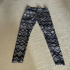 Justice Leggings